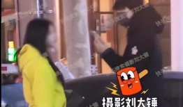 刘大锤最新爆料家暴视频