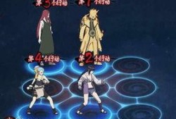 火影忍者最新爆料英雄,神秘英雄崛起，揭秘忍者世界新篇章！