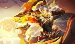 典藏后羿皮肤最新爆料