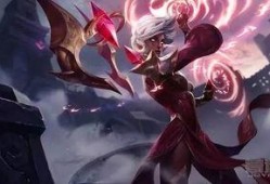 曙光英雄新皮肤最新爆料,炫彩光影，觉醒之战